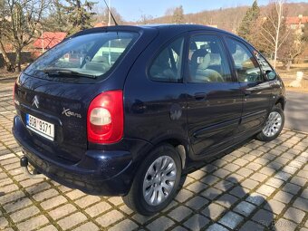 Citroen Picasso 2.0HDI - 5