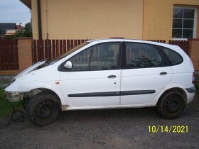 renault scenic - 5