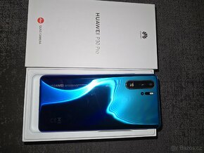 Huawei P30 Pro Aurora 256GB - 5