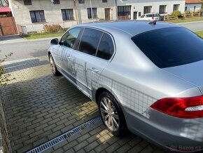 Škoda Superb 2.0 tdi, 125kw, dsg automat - 5