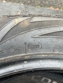 Zimní pneumatiky Cooper 225/55 R18 - 5