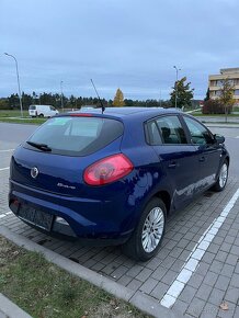 Fiat Bravo 1.6 JTD - nová STK - 5