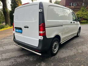 Mercedes-Benz Vito 111 CDi 84kw - 5