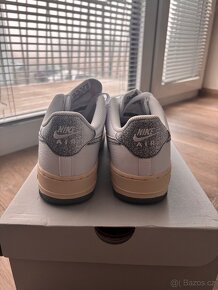 Nike Air Force 1 - 5