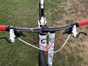 Cannondale Scalpel 29” - 5