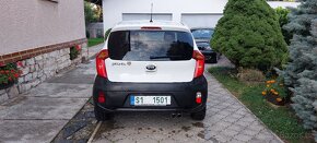 Kia Picanto - 5