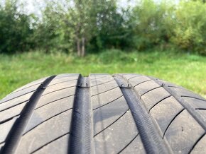 Michelin Primacy 4 215/55/17 letní - 5