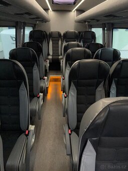 Mercedes-Sprinter 519 - Bus 21seater - 5