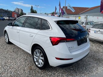 Škoda Scala 1.5 TSi/110kW DSG - STYLE - 5