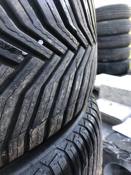 Pneu Michelin 235/50 r19 - 5