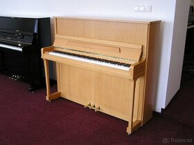 Prodám pianino Klug & Sperl mod.C 120 - 5