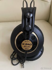 AKG K-240 600 Ohm - 5