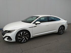 Vw Arteon R-line, DSG , 4 motion, C.Z , DPH  Po 1.majiteli, - 5