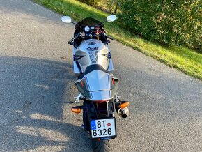 Suzuki GSXR 1000 K3 - 5