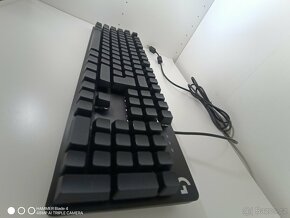 Mechanická Klávesnice Logitech G413 SE - 5