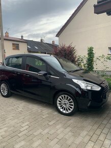 Prodám Ford Bmax - 5