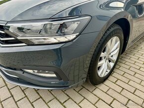 Volkswagen PASSAT B8 2.0 TDi DSG FullLED NAVI WEBASTO KAMERA - 5