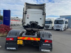 Scania G490 EURO 6 HYDRAULIKA - 5