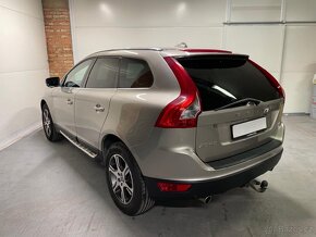 Volvo XC60-2,4D5-158kw-AWD-Polestar-prav servis - 5