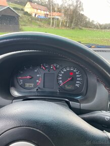 VW Golf 4 1.8t GTI - 5