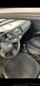 Nissan Micra, 1.2 - 5