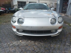 Prodám Toyota Celica T20 , 175 ps - 5