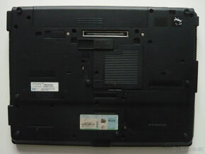 Notebook HP Compaq 6730b 4GB RAM 500GB HDD W10 - 5