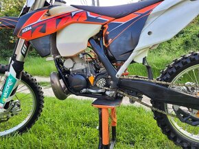 KTM SX 250 2012 Pro Circuit výfuk - 5