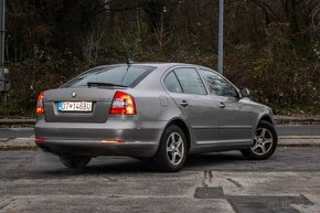 Škoda Octavia 1.8 TSI Ambiente - 5