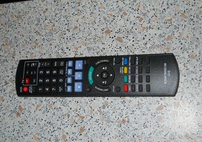 DVD rekordér Panasonic DMR-EX87 - 5