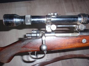 Kulovnice opakovací vz. 24 - 5