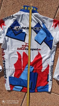 BIORACER - thermo cyklodres (vel.2/S) - 5