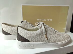 Značkové boty Michael Kors cca 80 párů - NOVÉ - 5