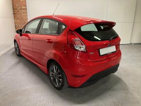 Ford Fiesta ST Line - 1,0Ecobooost-92kw-1maj nové v ČR - 5