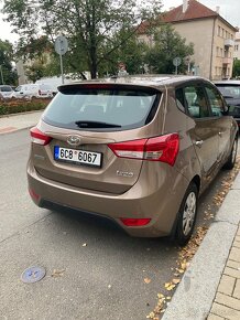 Hyundai ix20 - 5