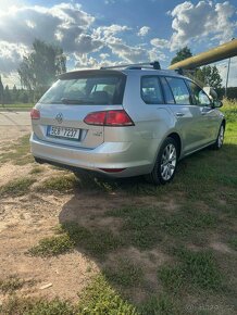 Volkswagen Golf 1.4 tsi, Marathon edition - 5