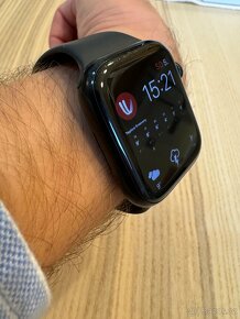 Apple Watch 8 gps lte - 5