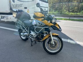 Bmw r 1200 gs - 5