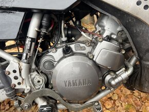 Yamaha TDR125R Belgarda - 5