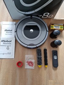 I Robot Roomba 780 - 5