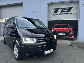 Volkswagen Multivan 2.0TDI 103kw - 5