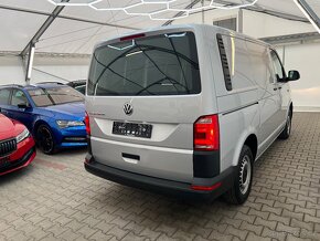 Volkswagen Transporter T6 2.0TDi,110kW,Manual,Kůže,DPH,AC - 5