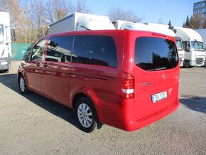 Mercedes - Benz Vito, 156 000 km - 5