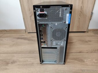 PC AMD A4-5300 3,2GHz - 5