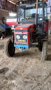 Prodej traktor Zetor 7711 - 5