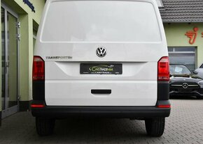 Volkswagen Transporter 2.0TDi NOVÉ ROZVODY SERVKNÍŽKA nafta - 5