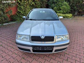 Škoda Octavia I 1.9TDI 74kW Tour,Digi.klima,Serviska,Bez kor - 5