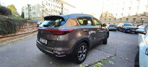 Kia Sportage 1.6 CRDi (2019) 4x4 55tis.km - 5