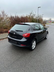 SEAT IBIZA 1.4 16V 63kW DIGI KLIMA SERVISKA - 5