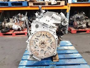 Motor BMW X5 F15 50D N57D30 - 5